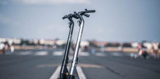 Londra ndalon përdorimin e e-scooter-ave