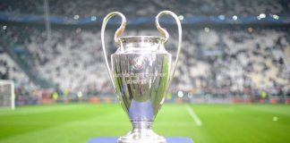 Përballje titanësh në 1/8 e Champions League