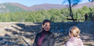 Vendgrumbullimi i mbetjeve në Kurbin do të pyllëzohet