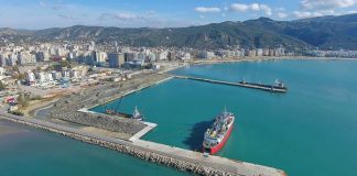 Investimet në infrastrukturë, në janar nis kantieri i portit tregtar dhe turistik në Vlorë