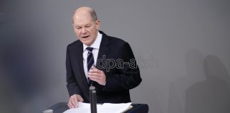 FOKUS – Scholz në fjalimin e parë si kancelar: Të krijojmë Gjermaninë moderne