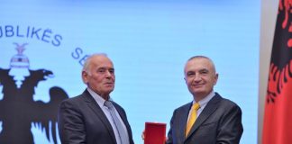 Ndahet nga jeta ish-trajneri i Kombëtares në peshëngritje, Ferid Berberi