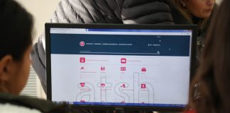 Bashkëqeverisja, Rama: Marrëdhënia e qytetarit me shtetin online, sportelet mbyllen nga janari