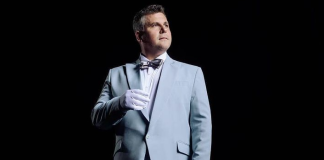 Habit Gentian Zenelaj! “Jam penduar për të gjithë filmat që kam luajtur”