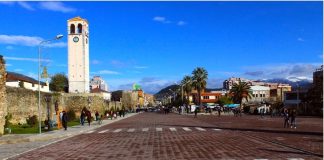 Dita nis me diell por temperaturat ulen me 1 gradë, njihuni me parashikimin e motit