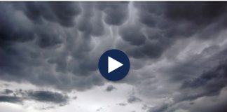 Vranësira, reshje dhe rritje temperaturash, njihuni me parashikimin e motit