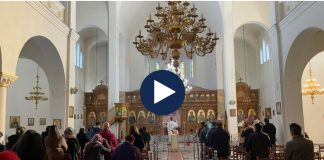 Festë në kohë pandemie/ Besimtarët e krishterë kremtojnë sot Krishtlindjen