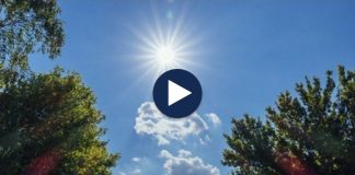 2022 do vijë me diell/ Parashikimi i motit për natën e ndërrimit të viteve