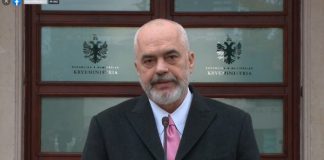 Rama prezanton nismën e re: Këshillimi Kombëtar me qytetarët