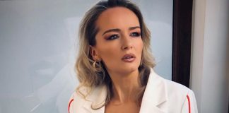 Adriana Matoshi kthehet në Kuvend, kolegët e presin me duartrokitje