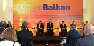 Nga janari 2022 hiqen pengesat në kufij për fermerët e eksportuesit