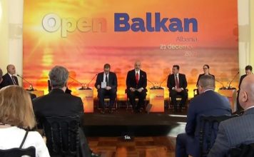 Nga janari 2022 hiqen pengesat në kufij për fermerët e eksportuesit