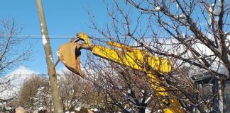 Moti i keq, Balluku: Grupet e punës së OSHEE-së në terren