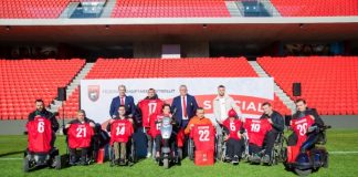 FSHF surprizon tifozët specialë kuqezi: Faleminderit që na mbështesni