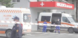 Situata e covid/ MSH: 309 të infektuar dhe 2 humbje jete në 24 orët e fundit