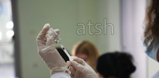 ISHP: Kontaktet e të infektuarve me COVID-19 vaksinohen pas 30 ditësh