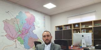 Jetjon Gjura zgjidhet nënkryetari i ri i Bashkisë Elbasan.