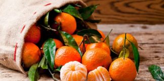 Dy klementina dhjetëra përfitime?