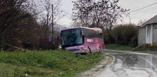 Ekzekutuan dy nxënës dhe shoferin në Gllogjan të Kosovës, arrestohen tre persona