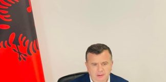 Balla, pjesë e Samitit për Demokraci organizuar nga Kongresi Amerikan