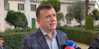 Publikimi i të dhënave të qytetarëve, Balla: Krim që duhet ndëshkuar ashpër