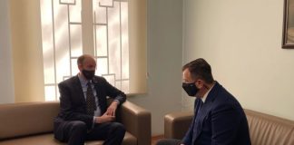 Reforma zgjedhore, në përputhje me rekomandimet e OSBE/ODIHR