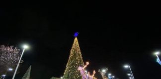 Rama: Mbrëmje festive nga Belshi