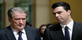 Sot mblidhet Kuvendi i thirrur Berisha, pritet votimi i një mocioni mosbesimi për shkarkimin e Bashës