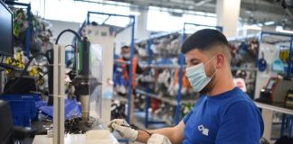 Investime në teknologji dhe pajisje, mbi 108 miliardë lekë kredi