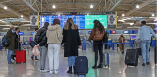 Greqia ndryshon masat! E keni bërë ose jo vaksinën duhet të bëni testin PCR