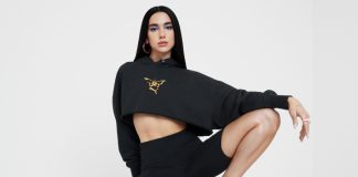 Kompania Puma zgjedh një fjalë shqipe për koleksionin e ri, e ka zgjedhur Dua Lipa