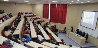 “Aleksandër Xhuvani në leksikografinë shqiptare”, Fjalori prezantohet në Elbasan