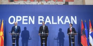 Vuçiç në Tiranë/ Sot mbledhja e radhës e “Open Balkan”, marrëveshjet që priten të miratohen