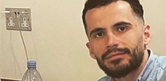 Vritet 25-vjeçari shqiptar në Angli (FOTO LAJM)