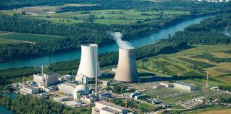 Gjermania mbyll tre centrale bërthamorë