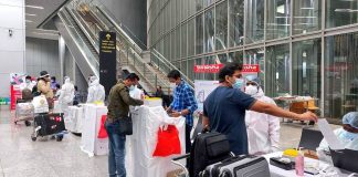 Masat e reja: Zvicra kërkon test PCR edhe për të vaksinuarit! Greqia ndalon hyrjen nga vendet e treta