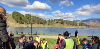 Muaji pyllëzimit, vijon mbjellja e pemëve të reja në Gjirokastër
