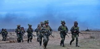 Franca: Do të trajnojmë 2000 ushtarë të Kievit në territorin tonë