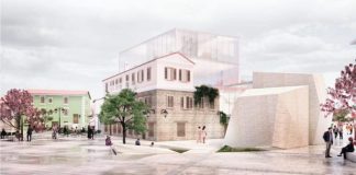 “Kimmel Eshkolot Architects”, fituese e projektit të Muzeut Hebraik në Vlorë