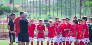 Turneu i përfaqësueseve rajonale, Mema: Zgjedhim elementët më të mirë për ekipet kombëtare