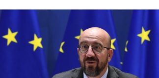 BRUKSEL – Michel: Çdo përpjekje për të bindur njerëzit të vaksinohen