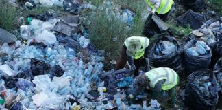 Rama: Mbrojtja e mjedisit, mënyra më e mirë për të mos e kursyer dashurinë ndaj vendit