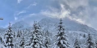 Diell dhe temperatura deri në -6, njihuni me parashikimin e motit