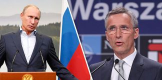 Stoltenberg: Gati për takimin NATO-Rusi muajin e ardhshëm