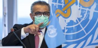 Nje lajm i mirë dhe një i keq vjen nga OBSH