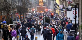 SKOCI – Numri i rasteve të variantit të ri Omicron dyfishohet