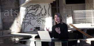 “Liminal”, Margariti ndan përvojën kreative dhe profesionale