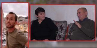 I biri u gjet i vrarë në rrugë, babai: Të më thotë “unë jam autori” dhe do e fal