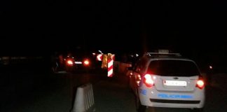 E rënde Librazhd, 36-vjeçari përplas për vdekje këmbësorin, policia tregon detaje rreth aksidentit