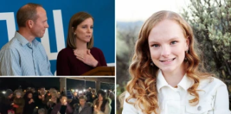 Studentja e humbur amerikane gjendet e zhveshur, e nxirrë në bodrumin e rrëmbyesit – policia